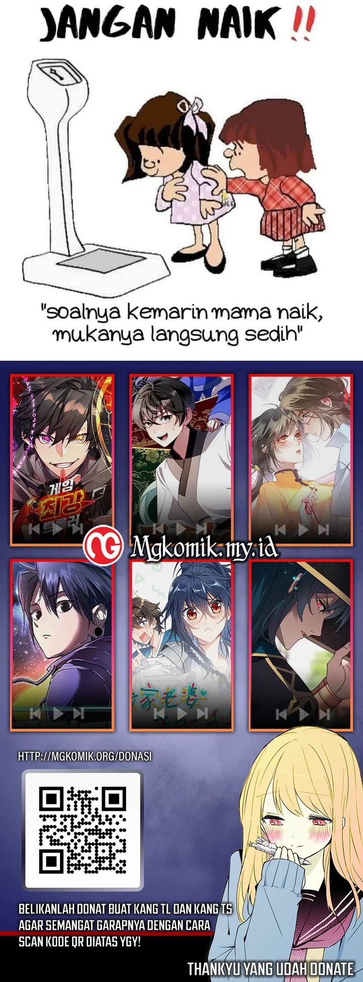 Dilarang COPAS - situs resmi www.mangacanblog.com - Komik global gao wu 188 - chapter 188 189 Indonesia global gao wu 188 - chapter 188 Terbaru 9|Baca Manga Komik Indonesia|Mangacan